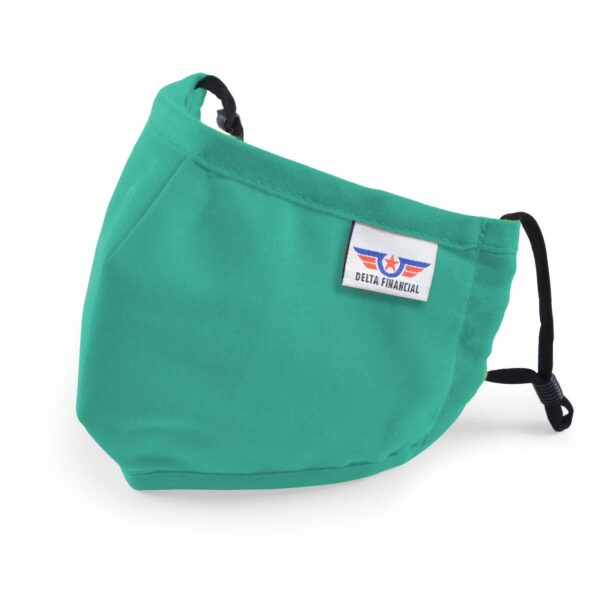 Deluxe Children's Face Mask - Image 8