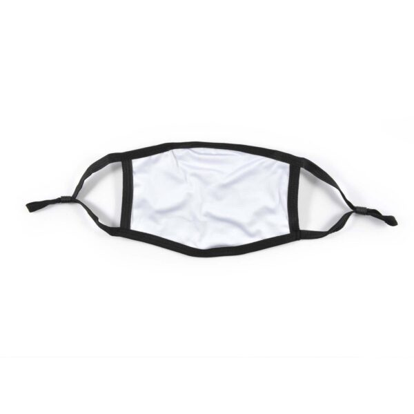 Shield Cotton Face Mask - Image 5