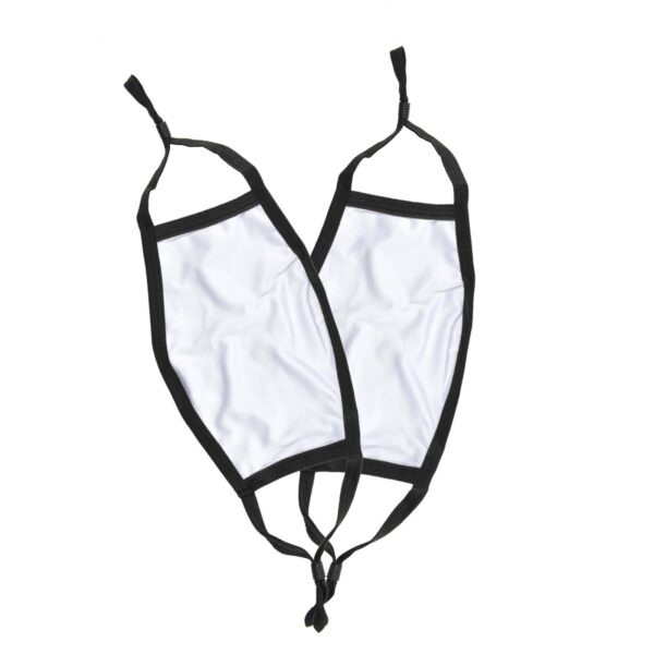 Shield Cotton Face Mask - Image 7
