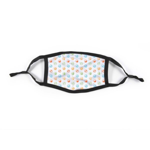 Shield Cotton Face Mask - Image 2