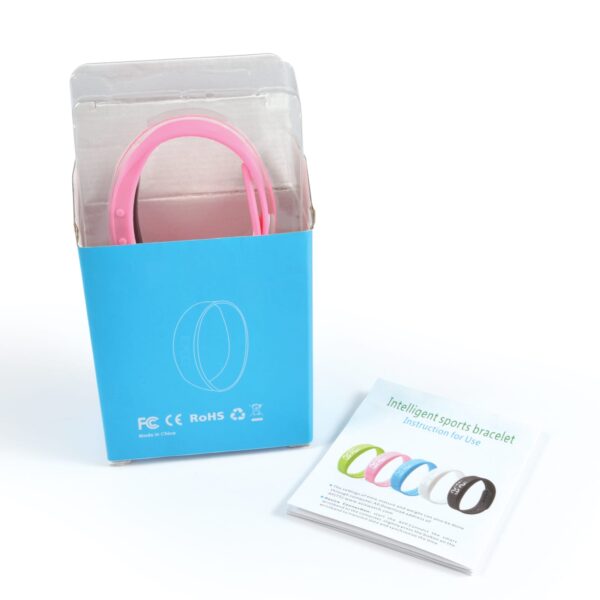 Stride Pedometer Bracelet 2.0 - Image 11