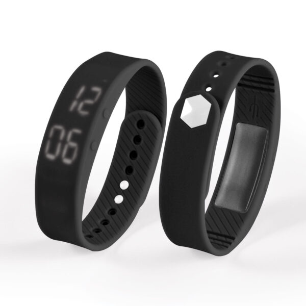 Stride Pedometer Bracelet 2.0 - Image 2