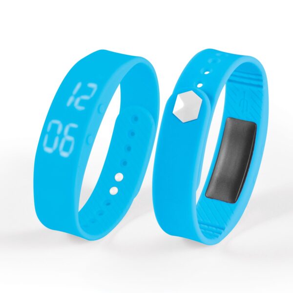 Stride Pedometer Bracelet 2.0 - Image 3