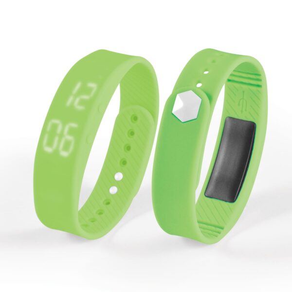 Stride Pedometer Bracelet 2.0 - Image 4