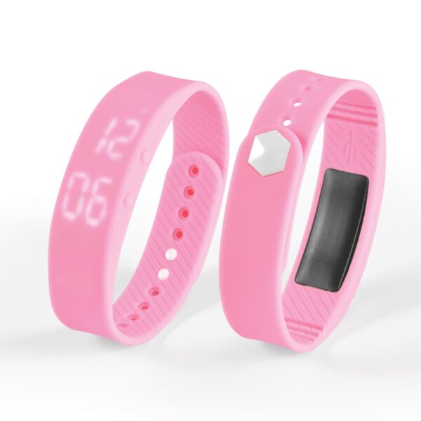 Stride Pedometer Bracelet 2.0 - Image 5