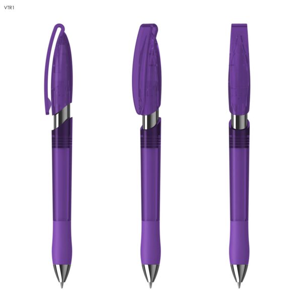 Rodeo M Grip Transparent - Image 12