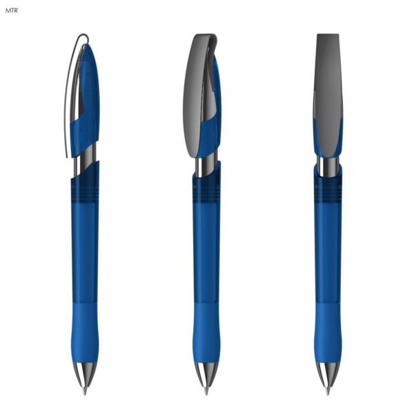 Rodeo MM Grip Transparent - Image 11