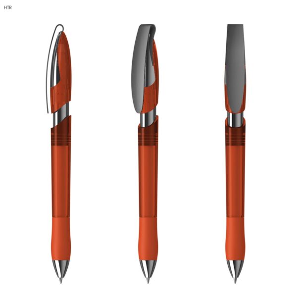 Rodeo MM Grip Transparent - Image 14