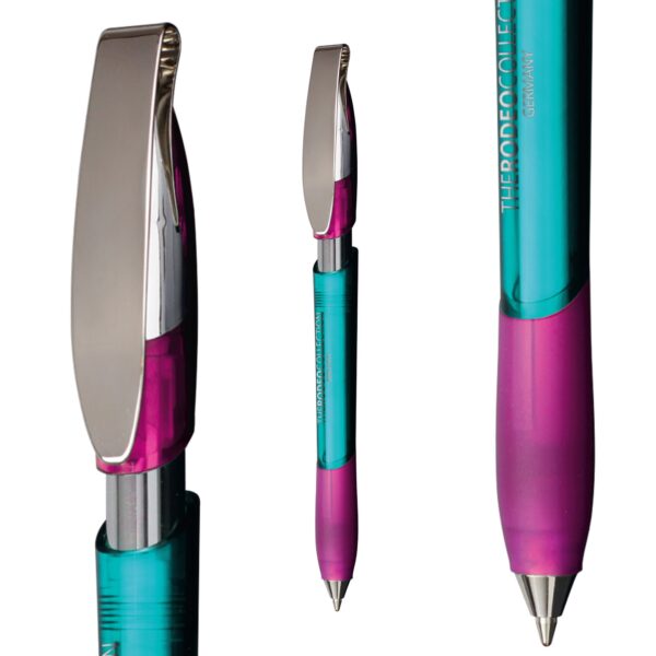 Rodeo MM Grip Transparent - Image 16