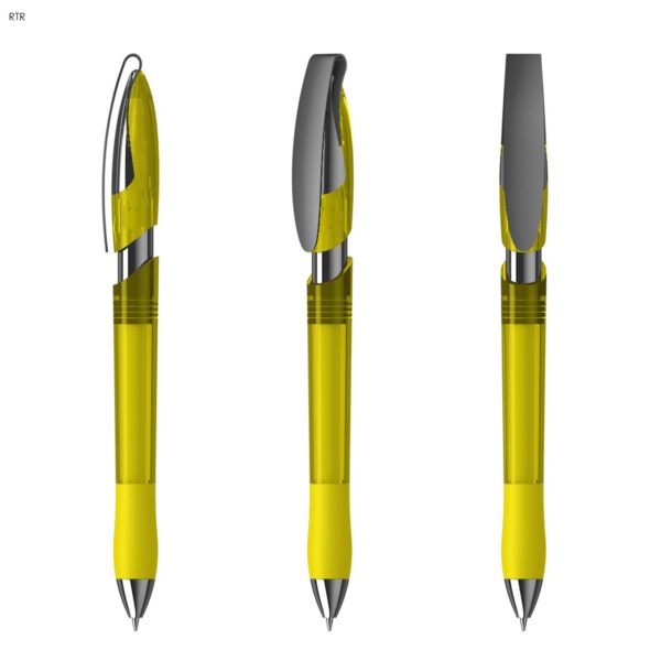 Rodeo MM Grip Transparent - Image 8