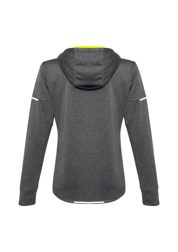 Womens Pace Hoodie - Image 4