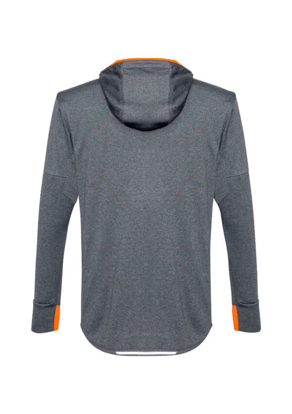 Mens Pace Hoodie - Image 4