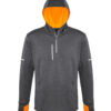 Mens Pace Hoodie - Image 3