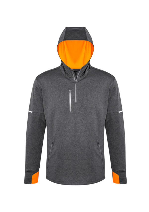 Mens Pace Hoodie - Image 3
