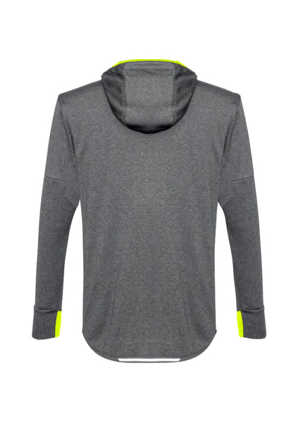 Mens Pace Hoodie - Image 2