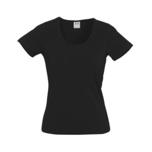 Ladies Vibe Tee