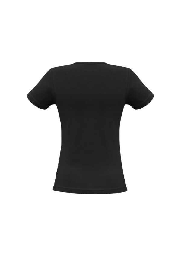 Ladies Vibe Tee - Image 2