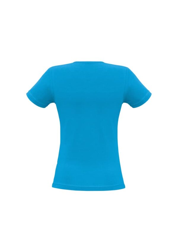 Ladies Vibe Tee - Image 4