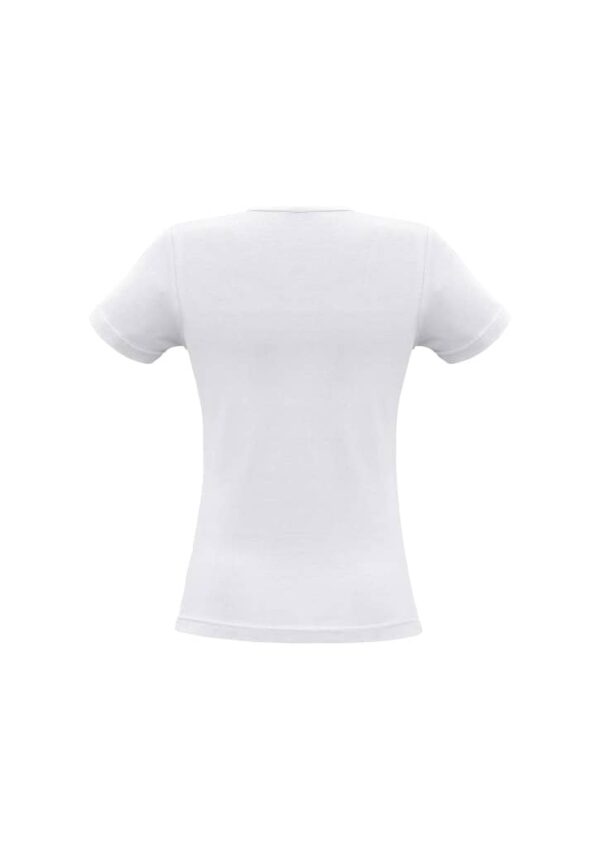 Ladies Vibe Tee - Image 6