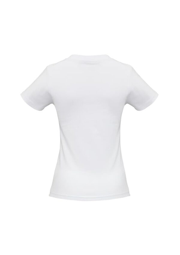 Ladies Stretch Short Sleeve Tee - Image 4