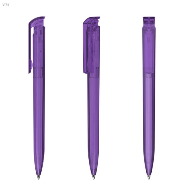 Trias Transparent - Image 12