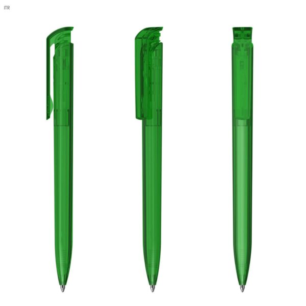 Trias Transparent - Image 4