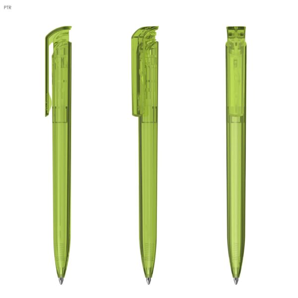 Trias Transparent - Image 7