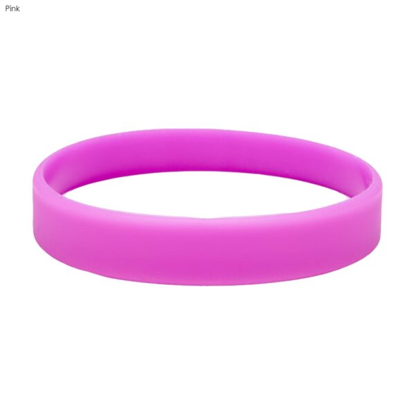 Toaks Silicone Wrist Band Embossed - Image 10