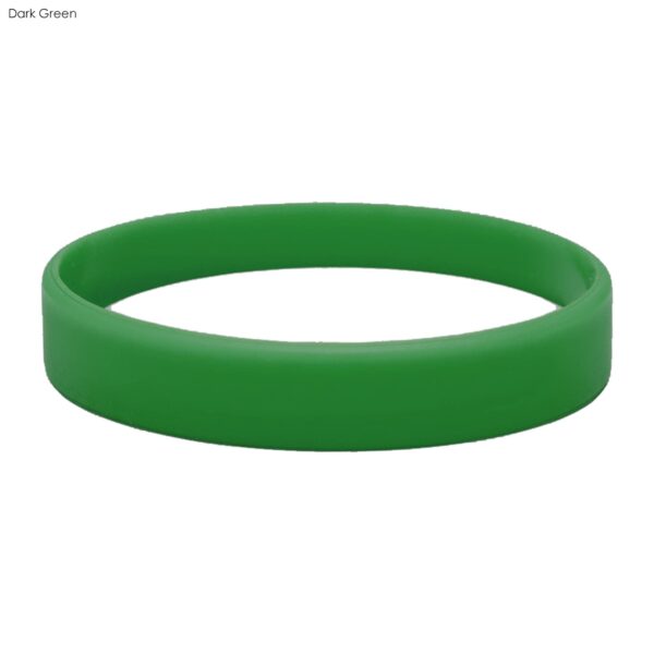 Toaks Silicone Wrist Band Embossed - Image 12