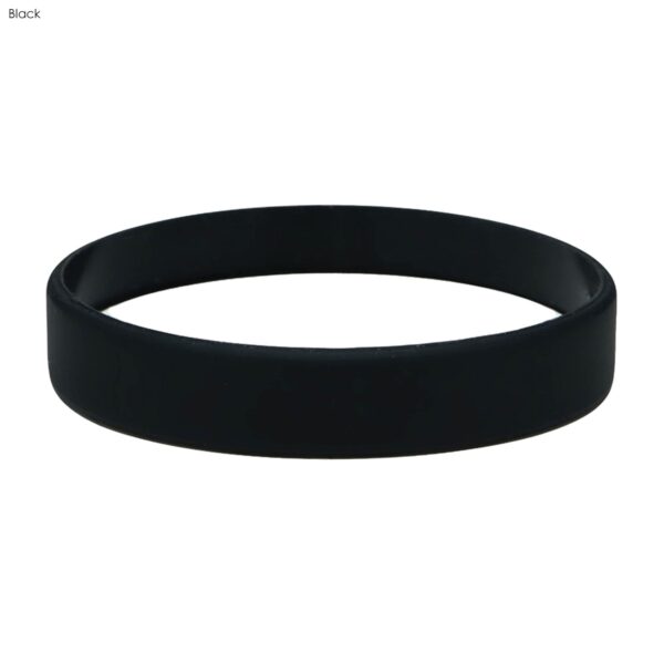 Toaks Silicone Wrist Band Embossed - Image 2