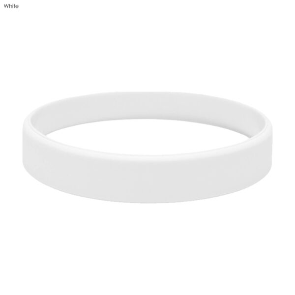 Toaks Silicone Wrist Band Embossed - Image 3
