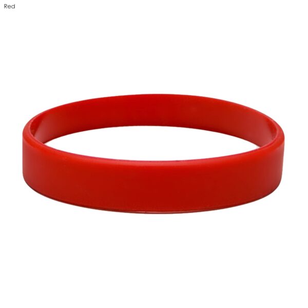 Toaks Silicone Wrist Band Embossed - Image 5