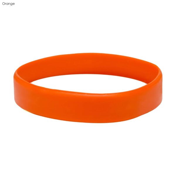Toaks Silicone Wrist Band Embossed - Image 6