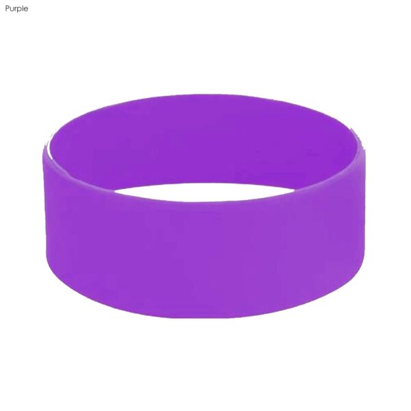 Kriya Silicone Wrist Band Large - Image 14