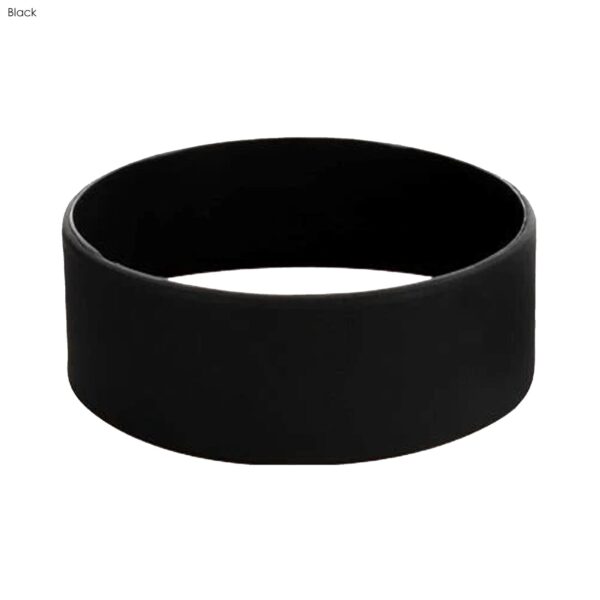 Kriya Silicone Wrist Band Large - Image 2