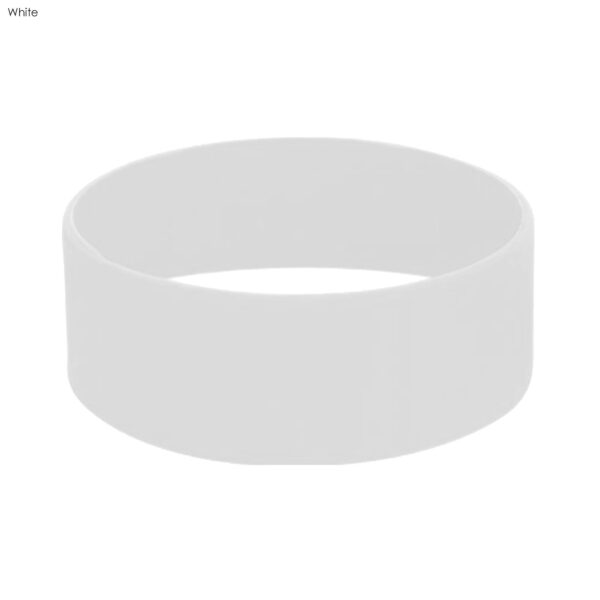 Kriya Silicone Wrist Band Large - Image 3