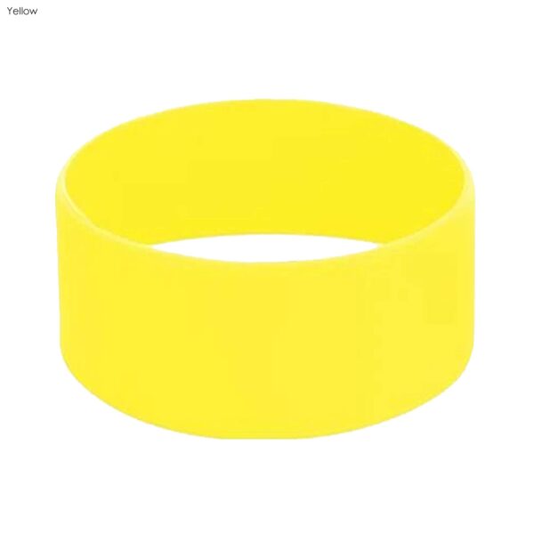 Kriya Silicone Wrist Band Large - Image 4
