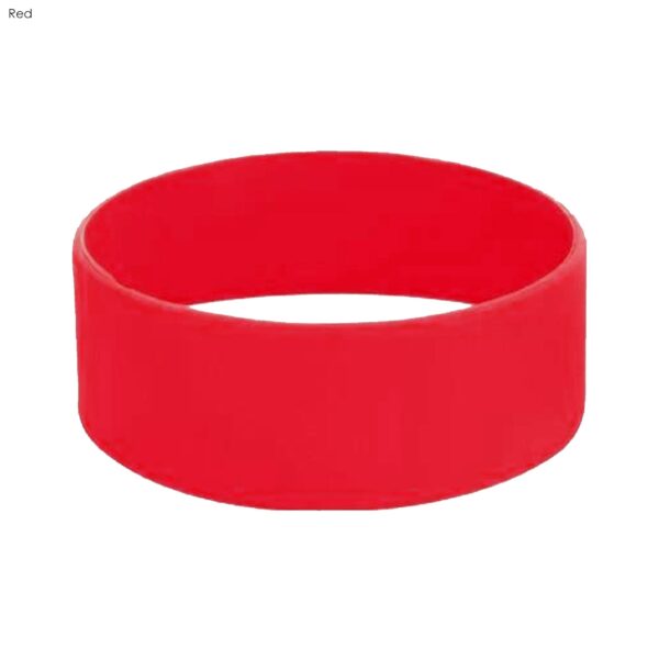 Kriya Silicone Wrist Band Large - Image 5