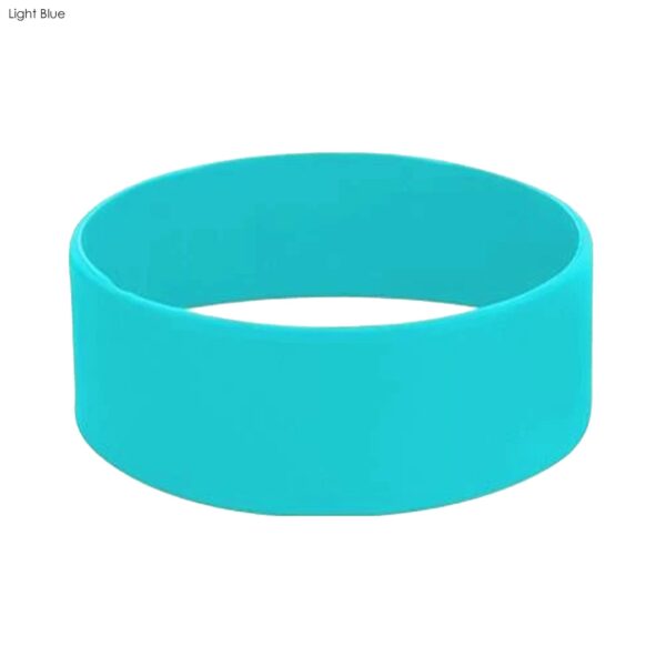 Kriya Silicone Wrist Band Large - Image 7