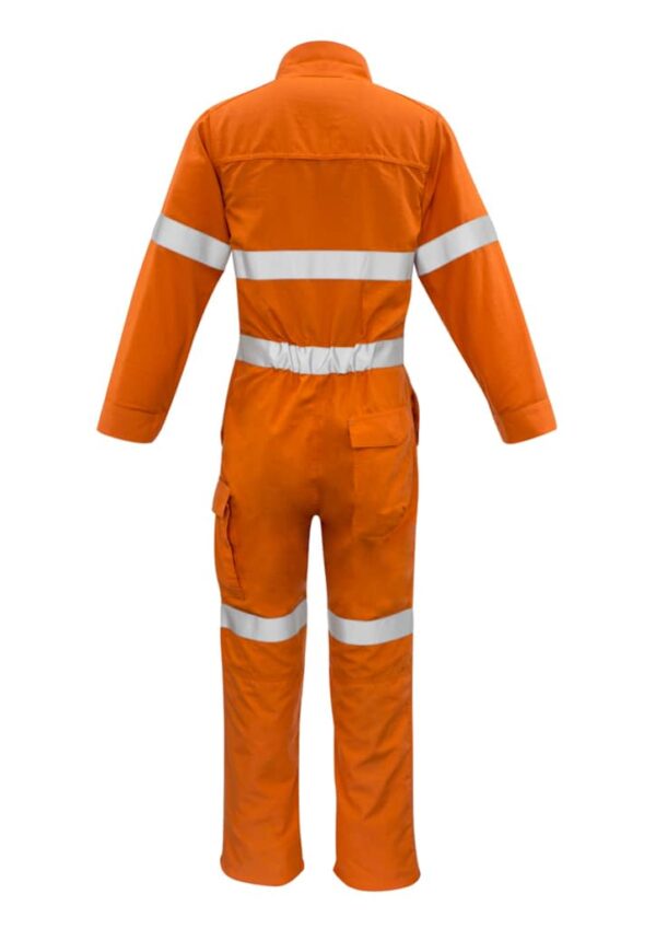Mens FR Hoop Taped Overall - Image 2
