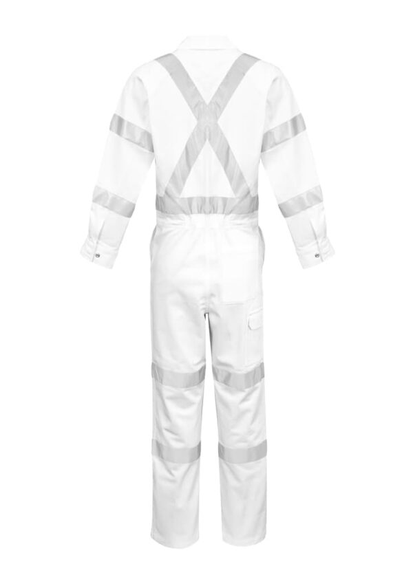 Mens Bio Motion X Back Overall - Image 2