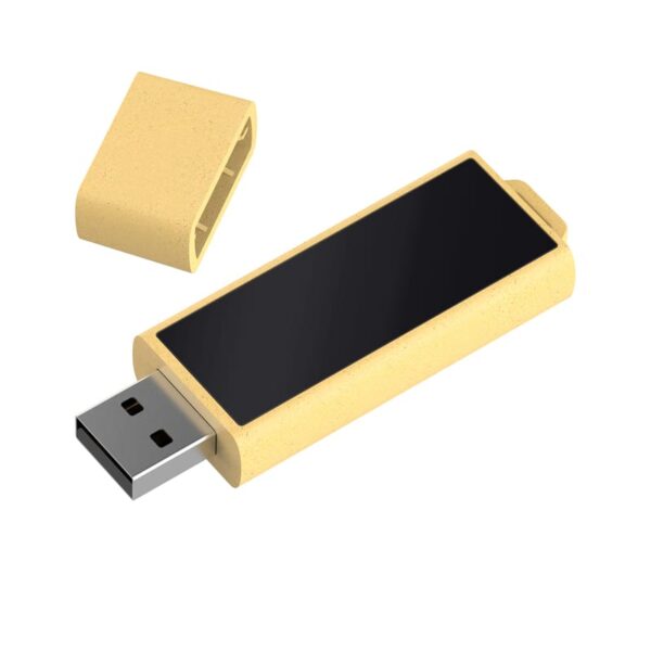 Anna Eco LED Flash Drive - Image 3