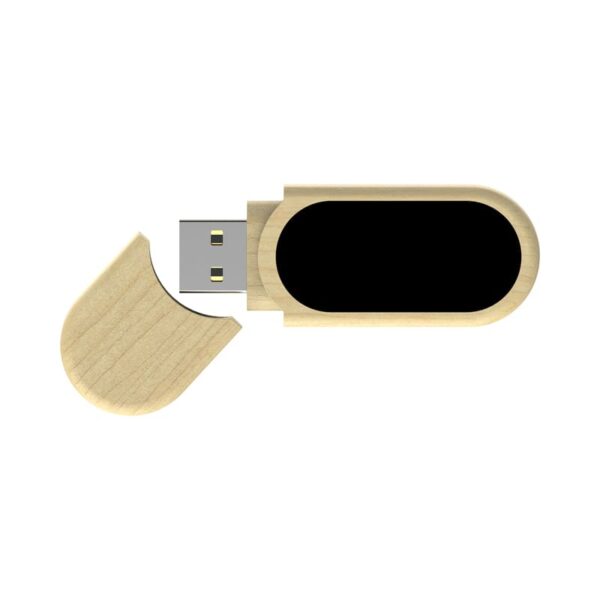 Basra Eco LED Flash Drive - Image 5