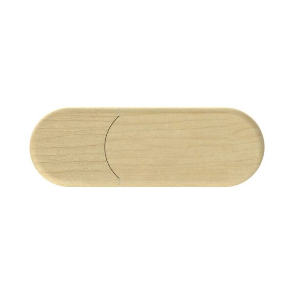 Basra Eco LED Flash Drive - Image 8