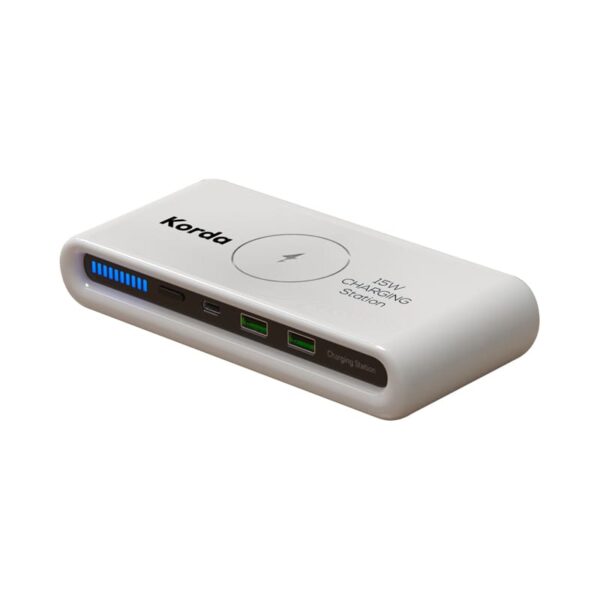 Korda 15 Watt Charging Station - Image 7
