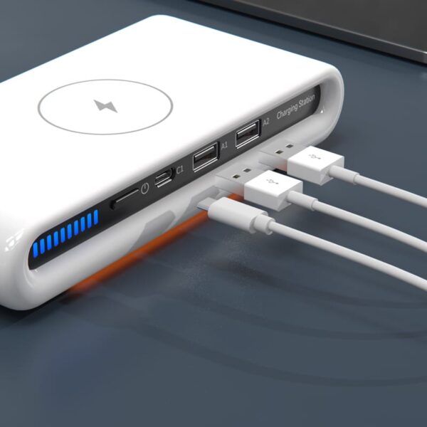 Korda 15 Watt Charging Station - Image 8