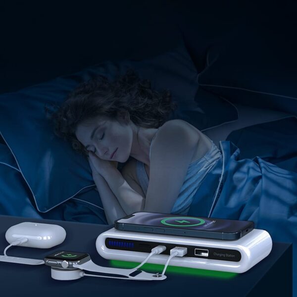 Korda 15 Watt Charging Station - Image 2