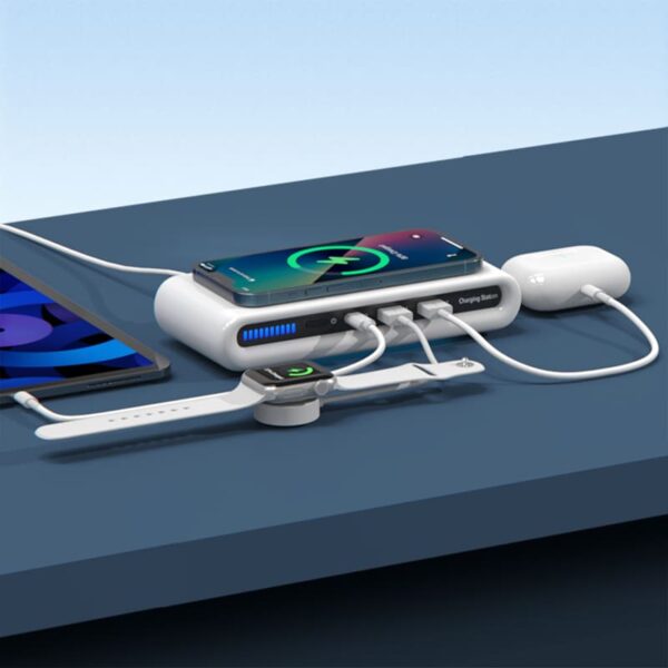 Korda 15 Watt Charging Station - Image 5