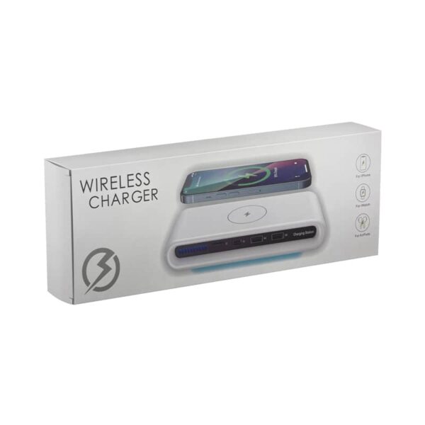 Korda 15 Watt Charging Station - Image 3