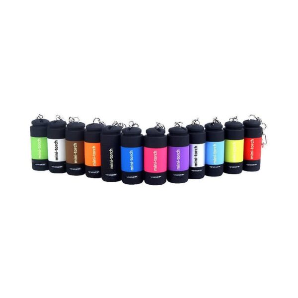 Marpa Rechargeable LED Torch - Image 7